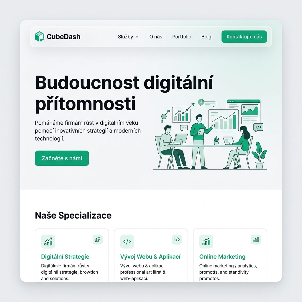 CubeDash