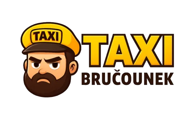 Taxi Bručounek